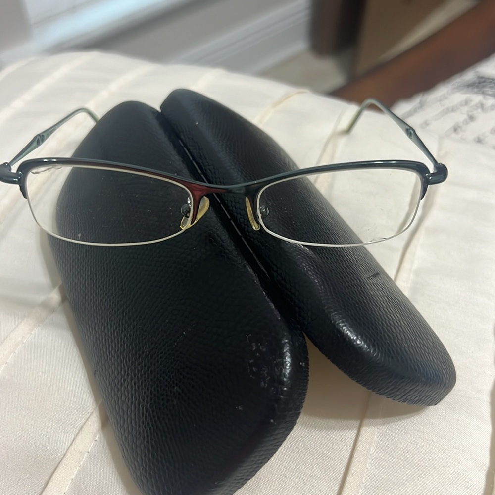 Valentino Garavani  “frames”